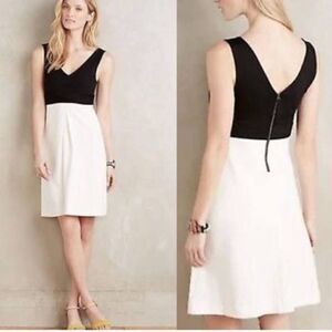 Anthropologie  Maeve in Paris Ardmore Dress